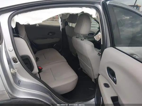 3CZRU5H55HG709498 2017 HONDA HR-V - Image 8