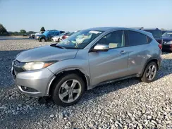 3CZRU5H55HG709548 2017 HONDA HR-V