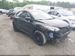 3CZRU5H55HG709808 2017 HONDA HR-V