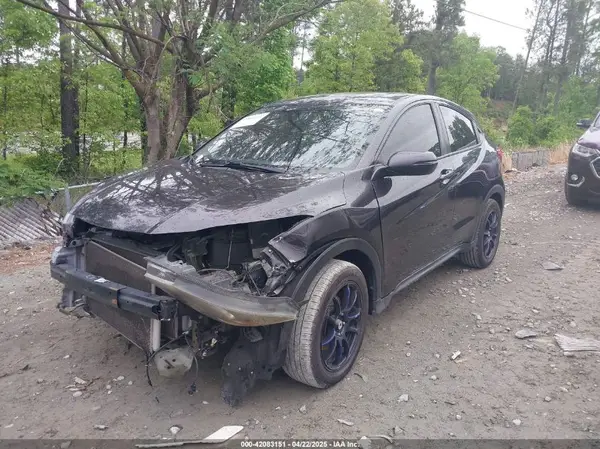 3CZRU5H55HG709808 2017 HONDA HR-V - Image 2