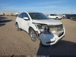 3CZRU5H55HM100347 2017 HONDA HR-V