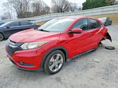 3CZRU5H55HM701290 2017 HONDA HR-V