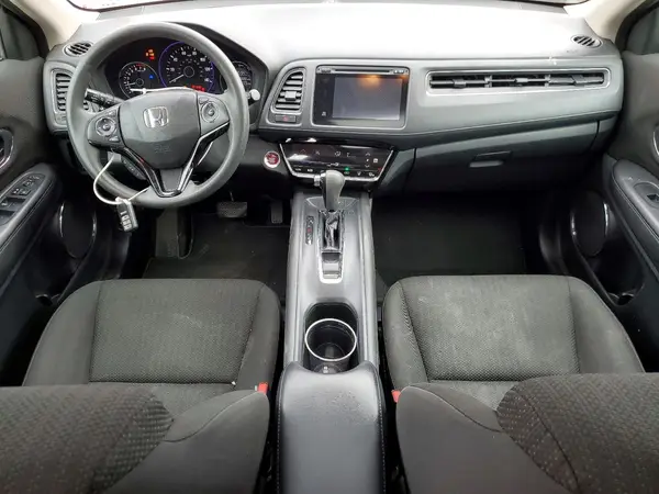 3CZRU5H55HM701290 2017 HONDA HR-V - Image 8