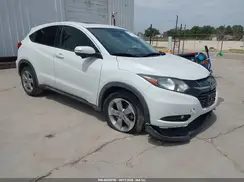 3CZRU5H55HM702343 2017 HONDA HR-V