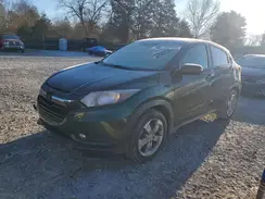 3CZRU5H55HM703900 2017 HONDA HR-V