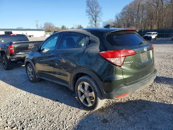 3CZRU5H55HM703900 2017 HONDA HR-V - Image 2