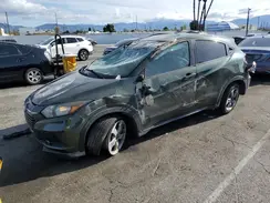 3CZRU5H55HM704335 2017 HONDA HR-V