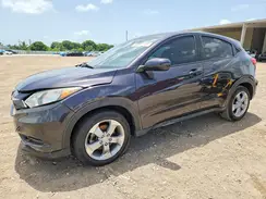 3CZRU5H55HM707073 2017 HONDA HR-V