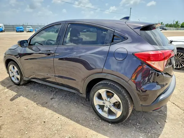 3CZRU5H55HM707073 2017 HONDA HR-V - Image 2