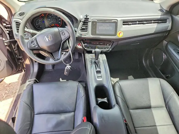 3CZRU5H55HM707073 2017 HONDA HR-V - Image 8