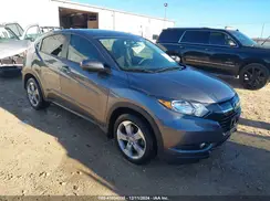 3CZRU5H55HM707669 2017 HONDA HR-V