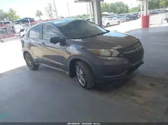 3CZRU5H55HM707686 2017 HONDA HR-V