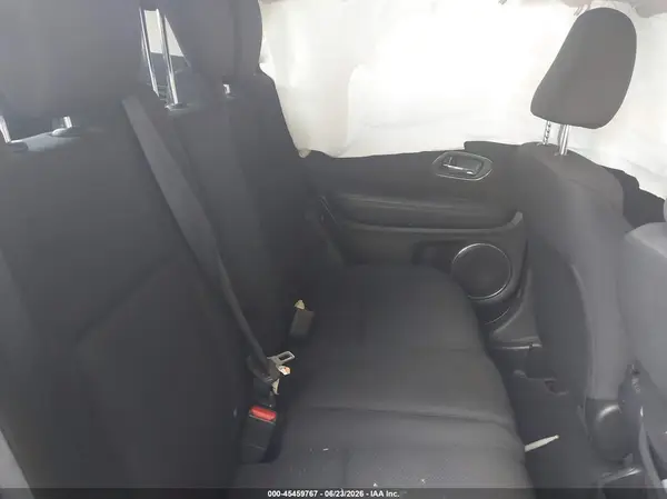 3CZRU5H55HM707686 2017 HONDA HR-V - Image 8