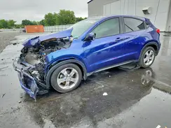 3CZRU5H55HM707946 2017 HONDA HR-V