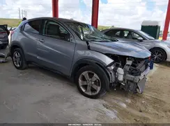 3CZRU5H55HM708093 2017 HONDA HR-V