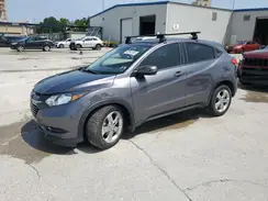 3CZRU5H55HM708384 2017 HONDA HR-V