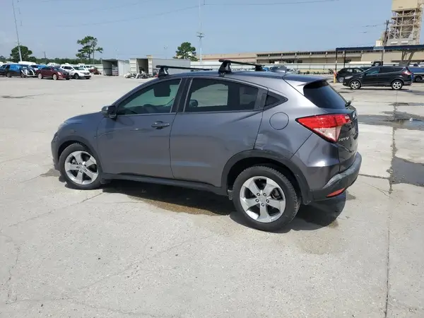 3CZRU5H55HM708384 2017 HONDA HR-V - Image 2