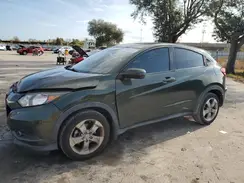 3CZRU5H55HM709597 2017 HONDA HR-V