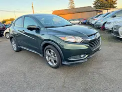 3CZRU5H55HM709616 2017 HONDA HR-V