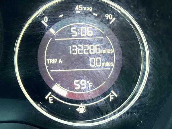 3CZRU5H55HM709616 2017 HONDA HR-V - Image 8