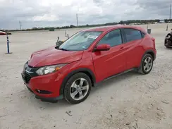 3CZRU5H55HM710331 2017 HONDA HR-V