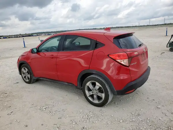 3CZRU5H55HM710331 2017 HONDA HR-V - Image 2
