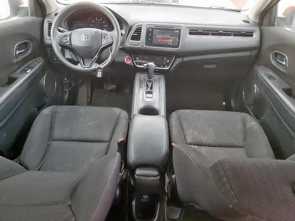 3CZRU5H55HM710331 2017 HONDA HR-V - Image 8