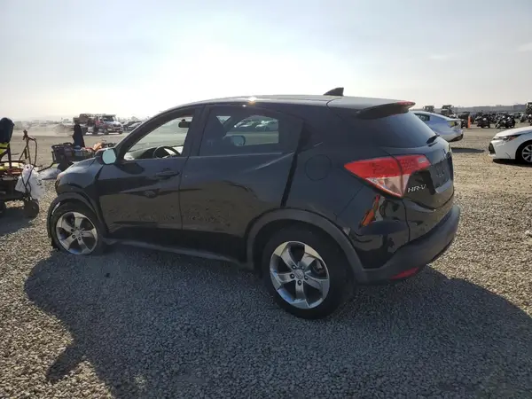 3CZRU5H55HM710829 2017 HONDA HR-V - Image 2