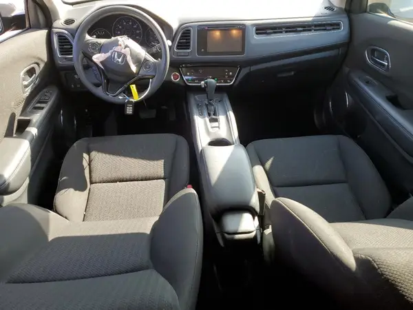 3CZRU5H55HM710829 2017 HONDA HR-V - Image 8