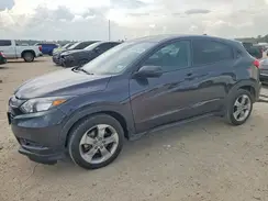 3CZRU5H55HM712306 2017 HONDA HR-V