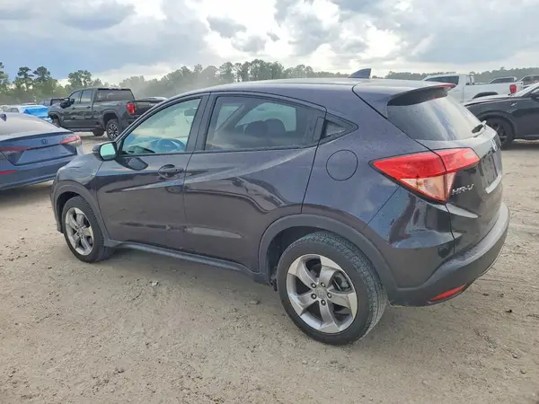 3CZRU5H55HM712306 2017 HONDA HR-V - Image 2