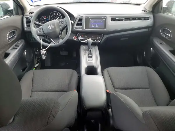 3CZRU5H55HM712306 2017 HONDA HR-V - Image 8