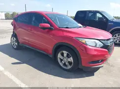 3CZRU5H55HM712659 2017 HONDA HR-V