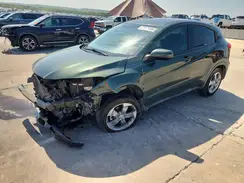 3CZRU5H55HM712824 2017 HONDA HR-V