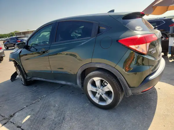 3CZRU5H55HM712824 2017 HONDA HR-V - Image 2