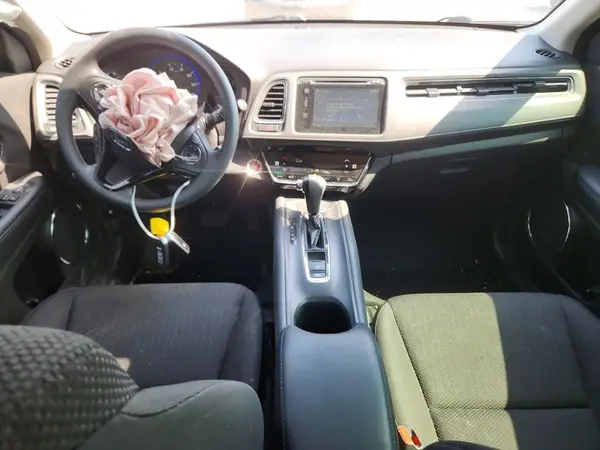 3CZRU5H55HM712824 2017 HONDA HR-V - Image 8