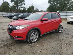 3CZRU5H55HM713505 2017 HONDA HR-V