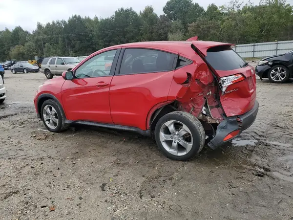 3CZRU5H55HM713505 2017 HONDA HR-V - Image 2