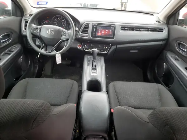 3CZRU5H55HM713505 2017 HONDA HR-V - Image 8