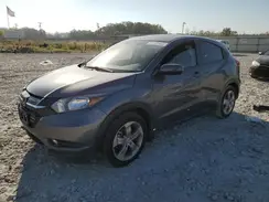3CZRU5H55HM713617 2017 HONDA HR-V