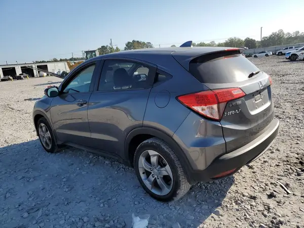 3CZRU5H55HM713617 2017 HONDA HR-V - Image 2