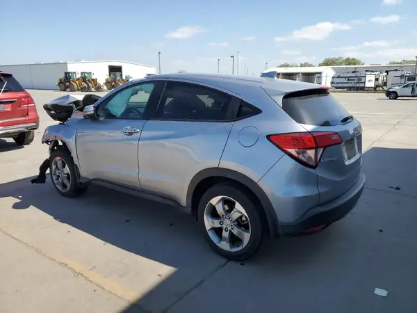3CZRU5H55HM714542 2017 HONDA HR-V - Image 2
