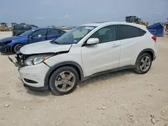 3CZRU5H55HM714606 2017 HONDA HR-V