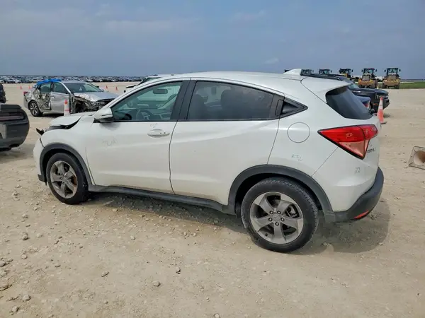 3CZRU5H55HM714606 2017 HONDA HR-V - Image 2