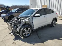 3CZRU5H55HM715187 2017 HONDA HR-V
