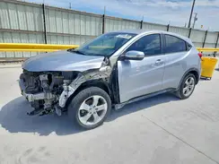 3CZRU5H55HM715304 2017 HONDA HR-V