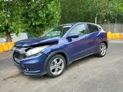 3CZRU5H55HM715352 2017 HONDA HR-V