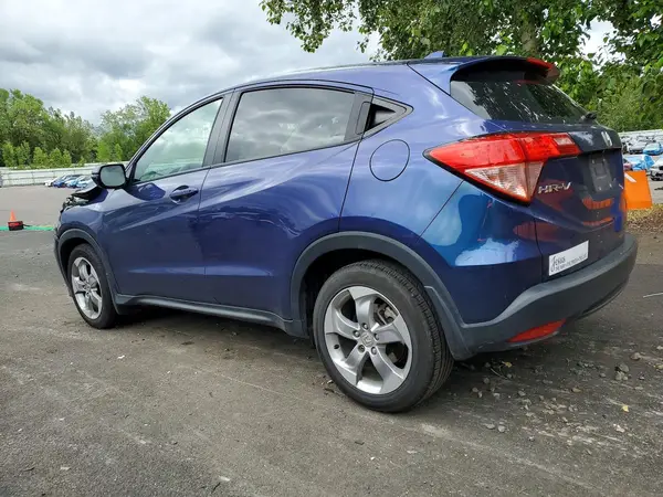 3CZRU5H55HM715352 2017 HONDA HR-V - Image 2