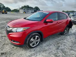 3CZRU5H55HM716047 2017 HONDA HR-V