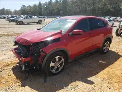 3CZRU5H55HM717568 2017 HONDA HR-V